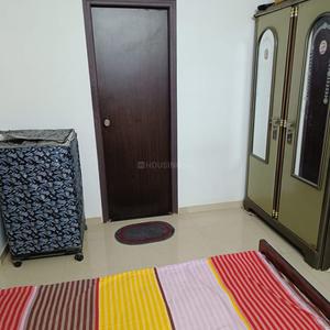 Bedroom Image of 1494 Sq.ft 3 BHK Apartment / Flat for sale in Pavitra Enclave, Tragad Ahmedabad for Rs. 8000000