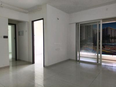 Living Room Image of 750 Sq.ft 2 BHK Apartment / Flat for sale in Kolte Patil Life Republic ORO Avenue, Mamurdi Pune for Rs. 6075000