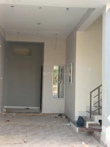1 BHK Independent Builder Floor