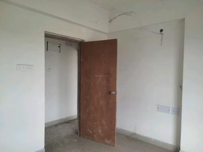 Bedroom Image of 1036 Sq.ft 2 BHK Apartment / Flat for sale in Rajwada Royal Gardens, Narendrapur Kolkata for Rs. 5490800