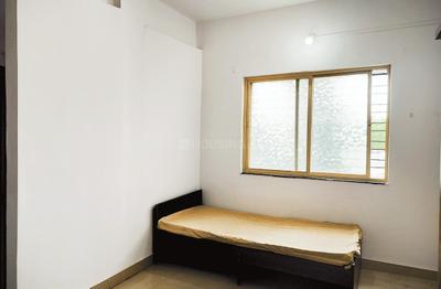 Bedroom Image of Pardeshi Residency-Apartment-New Sangavi-Nest in New Sangvi, Pune