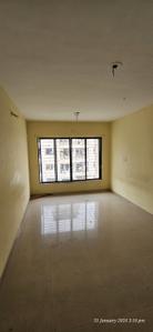 Hall Image of 1098 Sq.ft 2 BHK Apartment / Flat for sale in Palanpur Surat for Rs. 3400000
