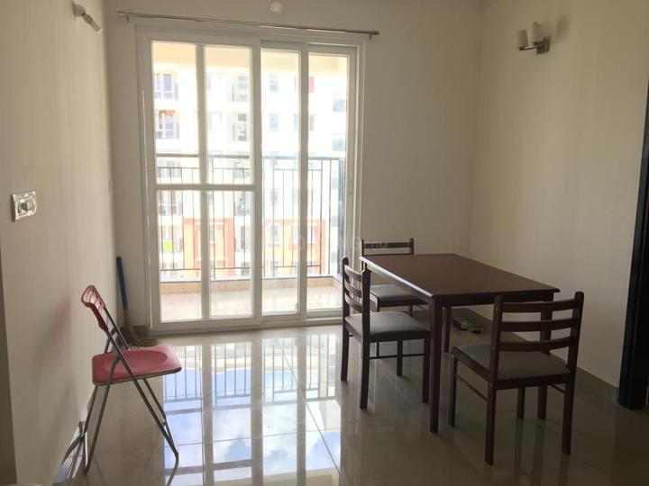 Prestige Ferns Residency Main Image 1