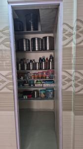 Kitchen Image of 1313 Sq.ft 2 BHK Apartment / Flat for rent in Prathna Greens, Sargasan Gandhinagar for Rs. 20000