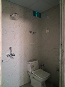 Bedroom One Image of 890 Sq.ft 2 BHK Apartment / Flat for sale in Sector 49 Noida for Rs. 3956000