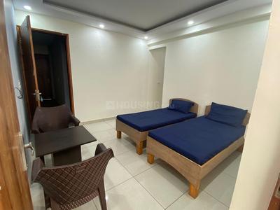 Hall Image of Prime Stay Lxury PG in Sector 19, Gurgaon