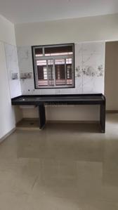 Kitchen Image of 1094 Sq.ft 2 BHK Apartment / Flat for sale in Soham Raman Stellar, Tathawade Pune for Rs. 8250000