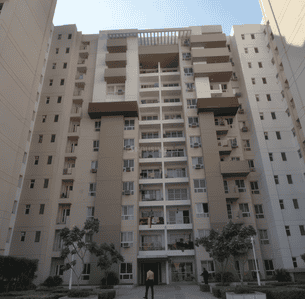 Image of 1300 Sq.ft 2 BHK Apartment / Flat for sale in The 3C Lotus Boulevard, Sector 100, Noida for Rs. 20000000