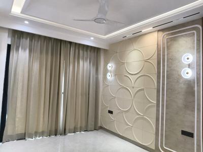 Bedroom Image of 3240 Sq.ft 4 BHK Builder Floor for sale in Palam Vihar Gurgaon for Rs. 40000000