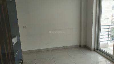 Bedroom Image of 2300 Sq.ft 4 BHK Apartment / Flat for sale in Mahindra Aura, Sector 110A Gurgaon for Rs. 29500000