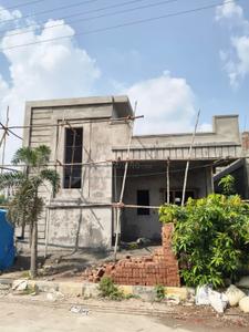 Image of 1503 Sq.ft 2 BHK Independent House for sale in Shamirpet, Hyderabad for Rs. 8500000