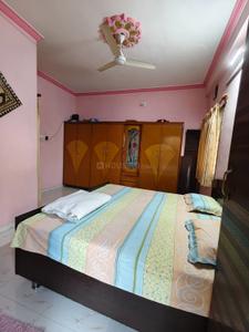 Bedroom Image of 1300 Sq.ft 3 BHK Villa for sale in Gotri Vadodara for Rs. 9000000