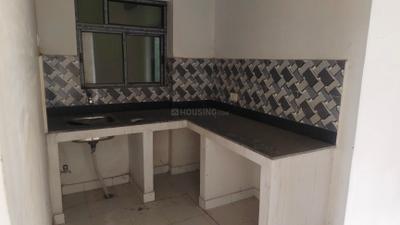 Kitchen Image of 937 Sq.ft 2 BHK Apartment / Flat for sale in Aster Shree Gardens, Serampore Hooghly for Rs. 3200000