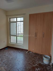 Bedroom Image of 1220 Sq.ft 3 BHK Apartment / Flat for sale in Jaypee Kosmos, Sector 134 Noida for Rs. 11500000