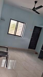 Hall Image of 200 Sq.ft 1 BHK Independent House for rent in Jule Solapur for Rs. 13000