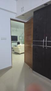 Bedroom Image of 3450 Sq.ft 4 BHK Apartment / Flat for sale in Brigade Millennium Annexe, JP Nagar Bengaluru for Rs. 45000000