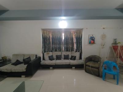 Hall Image of 3375 Sq.ft 4 BHK Villa for sale in Thaltej Ahmedabad for Rs. 60000000