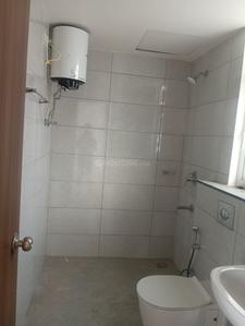 Bathroom Image of 2359 Sq.ft 4 BHK Villa for sale in Godrej Golf Links Villas, Jaypee Greens Greater Noida for Rs. 36500000