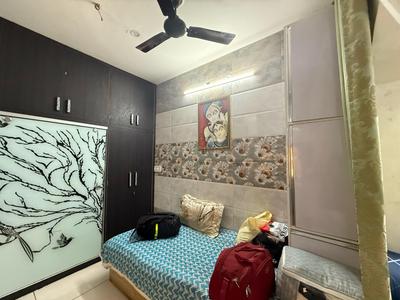 Bedroom Image of 765 Sq.ft 3.5 BHK Independent House for sale in Shastri Nagar Meerut for Rs. 10000000