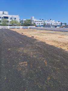 Image of 2034 Sq.ft Residential Plot / Land for sale in Karapakkam, Chennai for Rs. 19300000