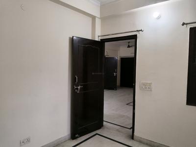 Bedroom Image of 1200 Sq.ft 3 BHK Builder Floor for rent in Sector 4 Gurgaon for Rs. 20000
