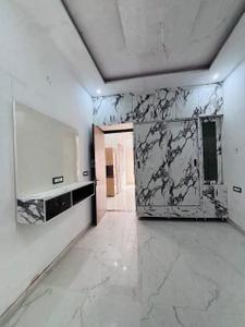 Hall Image of 810 Sq.ft 3 BHK Independent House for sale in Kharar Mohali for Rs. 7600000