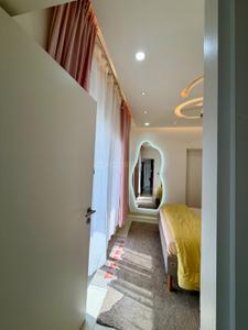 Bedroom Image of 988 Sq.ft 2 BHK Apartment / Flat for sale in Prestige Primrose Hills, Uttarahalli -Manavarthekaval Bengaluru for Rs. 21000000