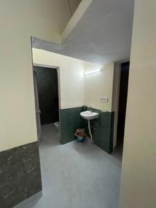 Kitchen Image of 900 Sq.ft 2 BHK Apartment / Flat for rent in Netaji Subhash Apartments, Sector 13 Dwarka New Delhi for Rs. 30000