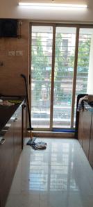 Kitchen Image of 600 Sq.ft 1 BHK Apartment / Flat for sale in Mayuresh Group Residency, Bhandup West Mumbai for Rs. 10800000