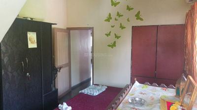 Bedroom Image of 1800 Sq.ft 4 BHK Duplex for sale in Old Padra Road Vadodara for Rs. 12500000