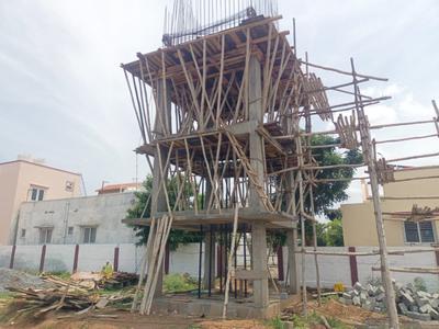Image of 660 Sq.ft Residential Plot / Land for sale in Belladhi, Coimbatore for Rs. 1500000