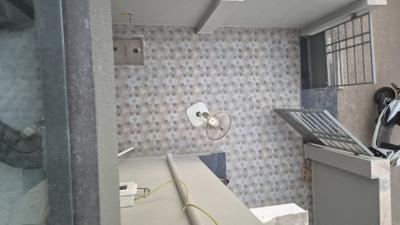 Living Room Image of 1400 Sq.ft 3 BHK Independent House for rent in Kaliyabid Bhavnagar for Rs. 15000