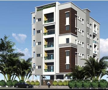 3 BHK Flat