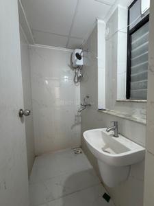 Image of 459 Sq.ft 1 BHK Apartment / Flat for rent in Runwal Gardens, Dombivli East, Thane for Rs. 11000