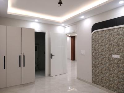 Bedroom Image of 2250 Sq.ft 3 BHK Builder Floor for sale in Sector 85 Faridabad for Rs. 21500000