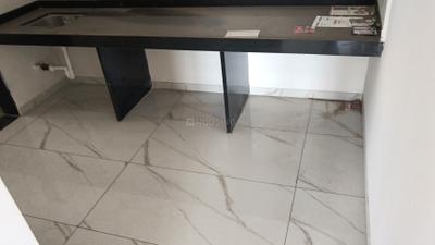 Kitchen Image of 1468 Sq.ft 3 BHK Apartment / Flat for sale in Kohinoor Sapphire III, Tathawade Pune for Rs. 12300000