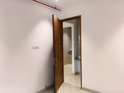 Bedroom Image of 1259 Sq.ft 2 BHK Apartment / Flat for sale in Swaminarayan Sky Marina, Dombivli East Thane for Rs. 7900000
