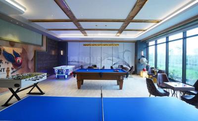 Balcony Image of 3300 Sq.ft 3 BHK Villa for sale in Khatri Park Housing Society Lonavala for Rs. 41000000