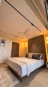 Bedroom Image of 3700 Sq.ft 4 BHK Independent House for sale in Nipania Indore for Rs. 28500000