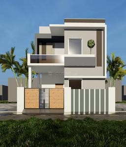 Image of 1350 Sq.ft 3 BHK Independent House for sale in Kelambakkam, Chennai for Rs. 8700000