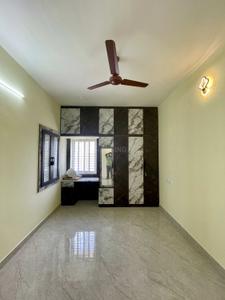 Bedroom Image of 1150 Sq.ft 2 BHK Independent House for sale in Keeranatham Coimbatore for Rs. 7500000