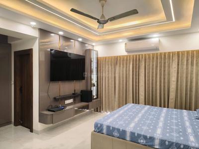 Hall Image of 2650 Sq.ft 4 BHK Apartment / Flat for sale in ATS Dolce, Zeta I Greater Noida for Rs. 46000000