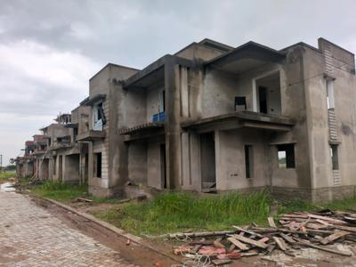 Image of 1080 Sq.ft Residential Plot / Land for sale in Swapnabhumi, New Town, Kolkata for Rs. 2699989