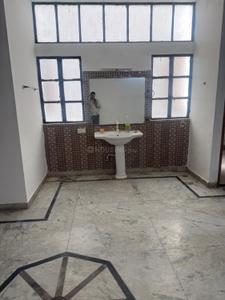 Hall Image of 2200 Sq.ft 2 BHK Builder Floor for rent in Sector 45 Noida for Rs. 40000