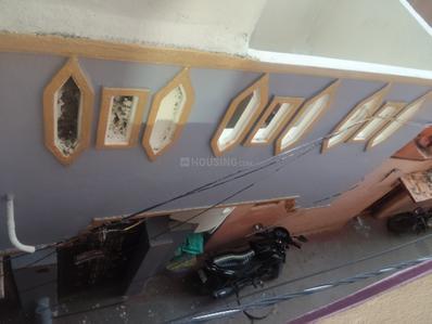 Balcony Image of 225 Sq.ft 1 BHK Builder Floor for sale in Nallakunta Hyderabad for Rs. 3000000