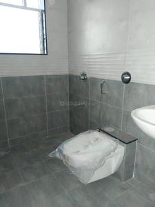 Bathroom Image of 1050 Sq.ft 2 BHK Apartment / Flat for sale in Paranjape Abhiruchi Parisar T1 T2 T3 M1A M1B And M2, Dhayari Pune for Rs. 6800000