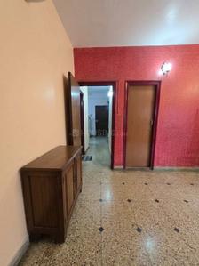 Hall Image of 870 Sq.ft 2 BHK Apartment / Flat for sale in Naktala Kolkata for Rs. 3850000