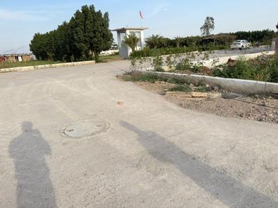 Image of 97 Sq.ft Residential Plot / Land for sale in Brijghat, Hapur for Rs. 1458300