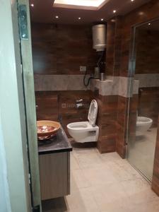 Image of 1544 Sq.ft 3 BHK Apartment / Flat for rent in Swaroop Nagar, Kanpur for Rs. 17990
