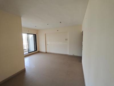 Hall Image of 848 Sq.ft 2 BHK Apartment / Flat for sale in Ulhasnagar Thane for Rs. 6600000